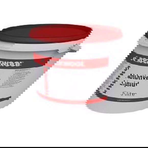 Rockwool Fire-Resistant Glue