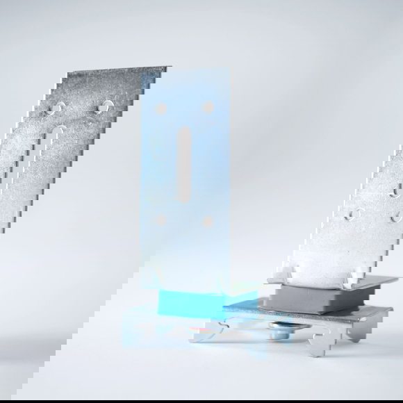 MuteClip XP Ceiling Isolation Clips