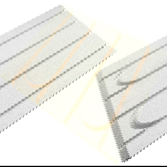 underfloor heating board
