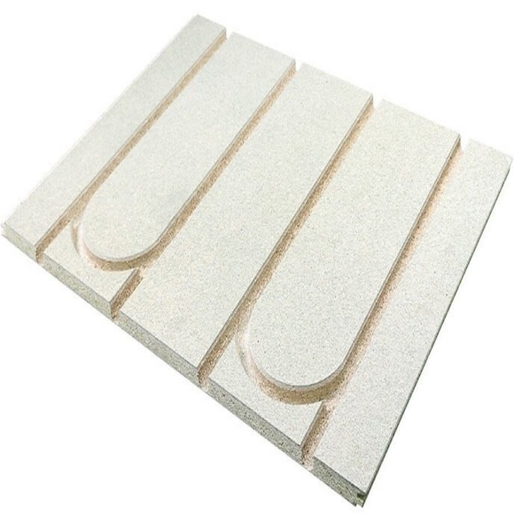 underfloor heating board