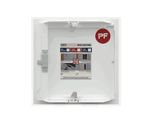 Flipfix Flush Lock - Metal Access Panel - 2-Hr Fire Rated