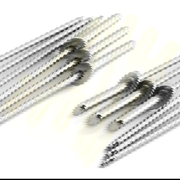 stainless steel rivets