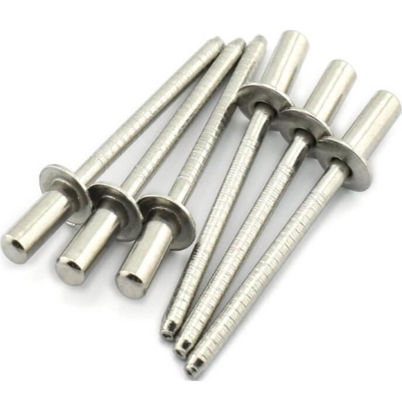 stainless steel rivets