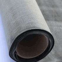 PIB Insulation Cladding - Plysolene Polyisobutylene Sheeting Roll