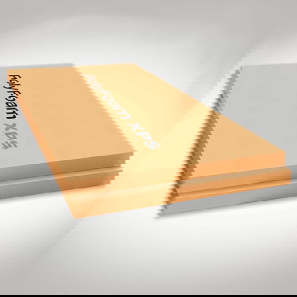 Polyfoam xps 
