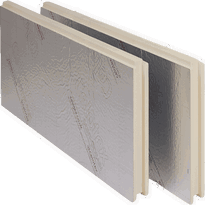 Celotex Thermaclass Cavity Wall 21 - Cavity Wall Insulation Board - 1190 x 450mm