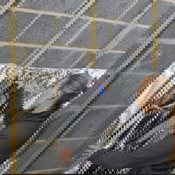 Mutifoil insulation