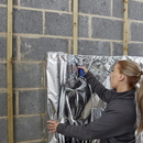 Mutifoil insulation