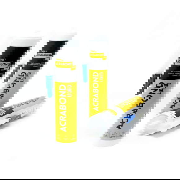 Acrabond Liquid Adhesive