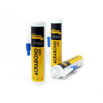Acrabond - Liquid Adhesive - In 580ml and 310ml Catridges
