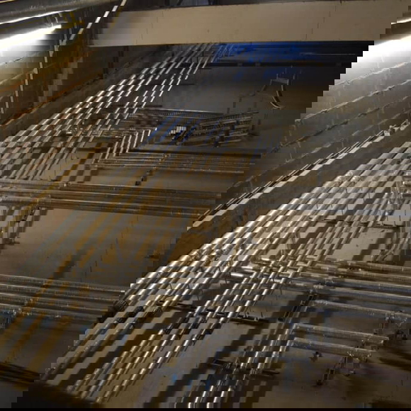 kingspan pipe insulation