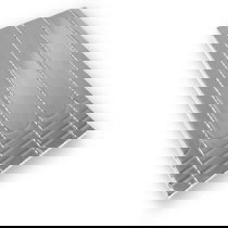 ProWarm Foil Faced Between Joist Underfloor Heating Insulated Panels With Grooves for Pipes