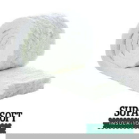 Thermafleece Supasoft - Recycled Plastic Insulation