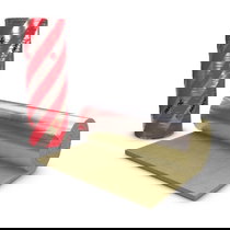 Paroc Lamella Mat Alucoat - Duct Insulation