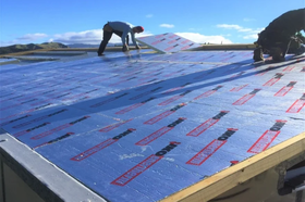 pir Insulation