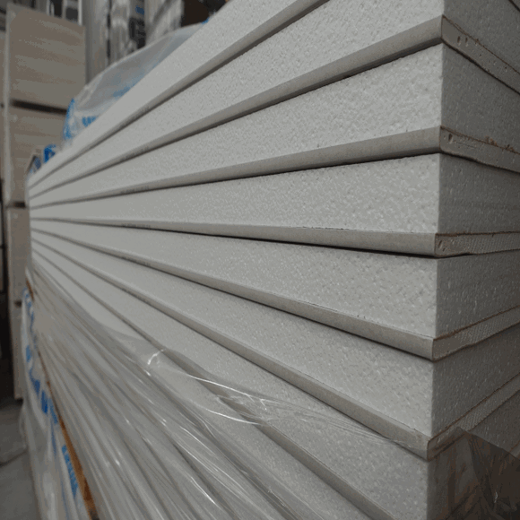 Insulated Plasterboard