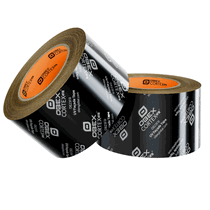 Obex Cortex 0823 FR - UV Facade Tape - 75mm x 25m  Breather Membrane Tape