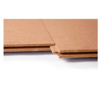 Steico Universal Wet - Sheathing And Sarking Wood Fibre  Board - 2230 x 600mm