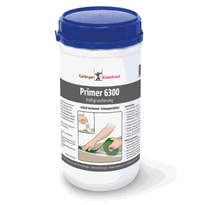 Gerband Primer 6300 - 1Kg Tub - Airtightness Tape Primer