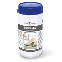 Gerband Primer 6300 - 1Kg Tub - Airtightness Tape Primer