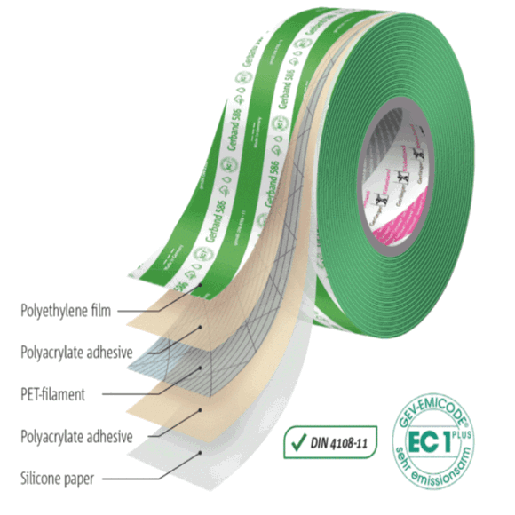 airtight tape