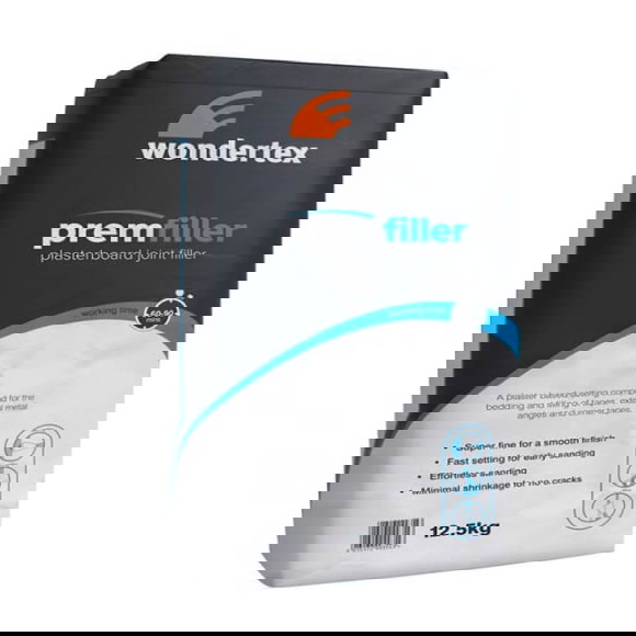 plasterboard filler