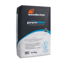 Wondertex Plasterboard Joint Filler - 12.5 Kg