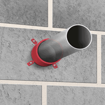 Astro PFP Intumescent Pipe Closer - 4 Hour FR Pipe Collars