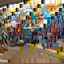 Glazing Sheet