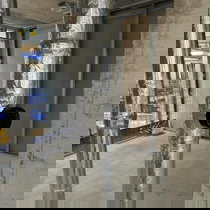 INS AC110 Acoustic Soil Pipe Insulation - 4mm (2.5 Sqm) 