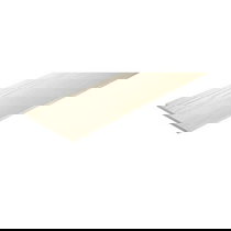 Hardie Plank Lap Fibre Cement Board With Painted Cedar Finish - 3600 x 180 x 8mm  (0.54 Sqm)