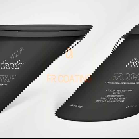 fire rated coating