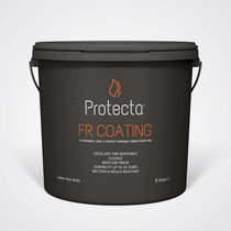 Protecta FR Coating - Fire Rated - 8 Liters