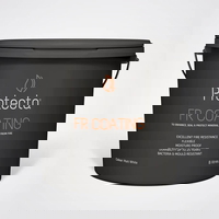 fire rated coating