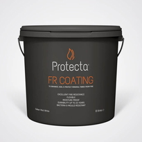 Protecta FR Coating - Fire Rated - 8 Liters