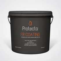 Protecta FR Coating - Fire Rated - 8 Liters