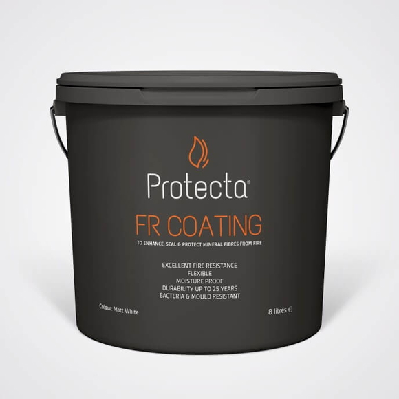 fire rated coating