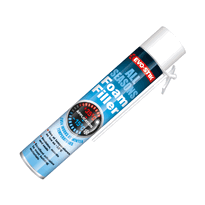 Bostik Evo-Stik Expanding Spray Foam Filler - 500ML