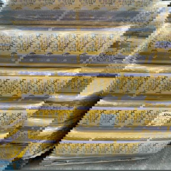 cavity slab insulation
