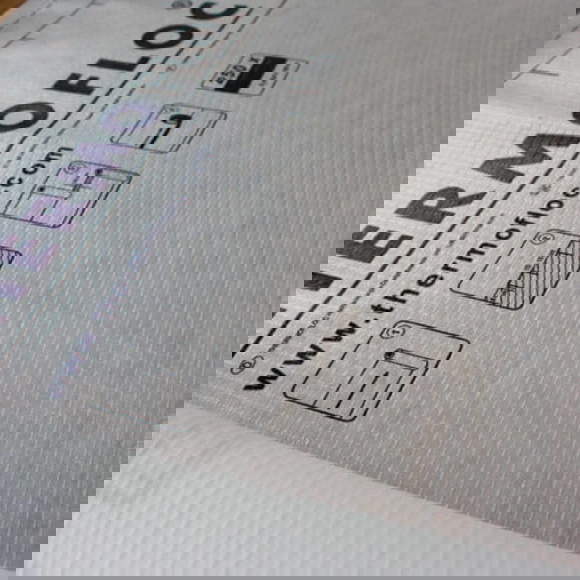 vapour control layer