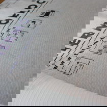 Thermofloc VSD Membrane - Vapour Control Layer - 1.5M Wide