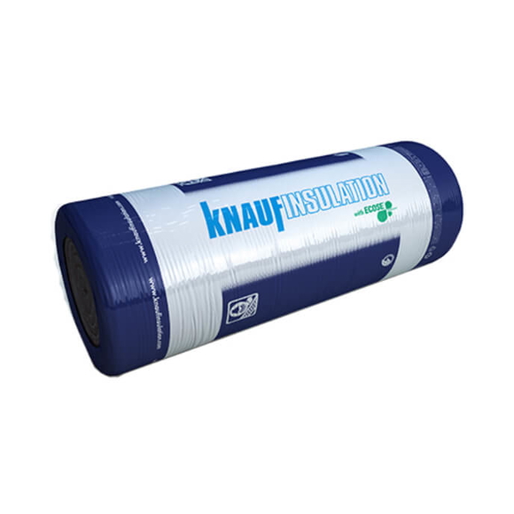 Acoustic Insulation Knauf