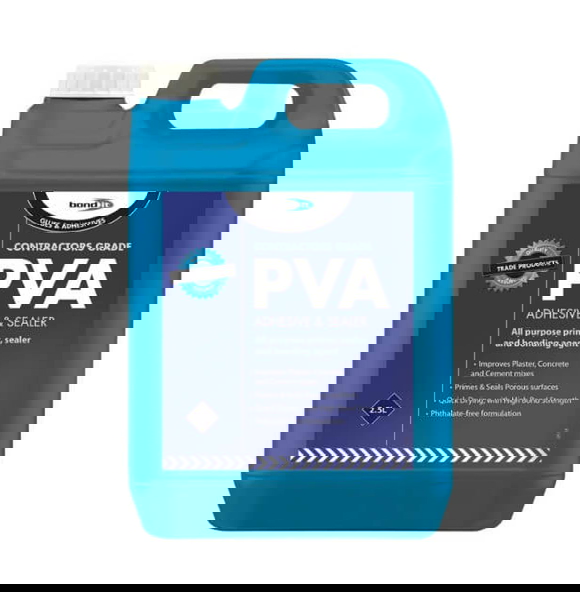 Pva Adhesive 