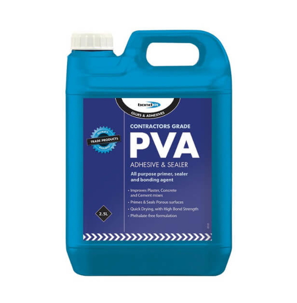 Pva Adhesive 