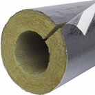 Paroc Pipe Insulation