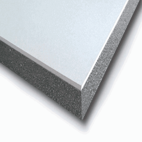 warmline eps plasterboard