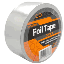 Reliable Source Foil Tape - Aluminium Tape For Insulation