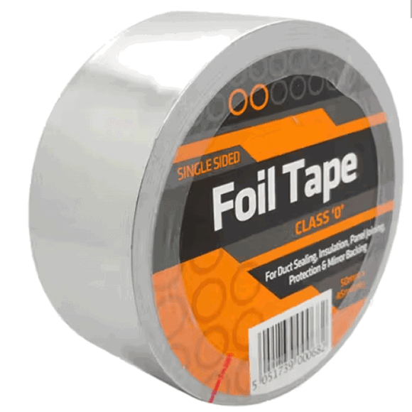 foil tape