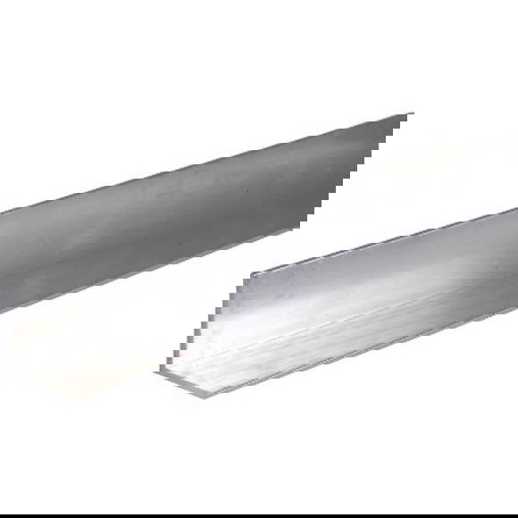 aluminium unequal angles