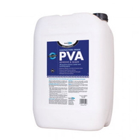 PVA Adhesive and Sealer -Contractors Grade By Bond It - 5L